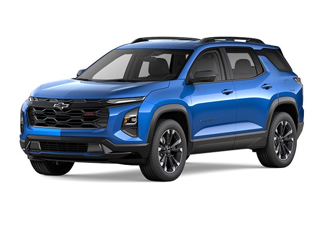 chevrolet equinox 2026 3GNAXTEG6TL124604 image chevrolet equinox 2026 3GNAXTEG6TL124604 image