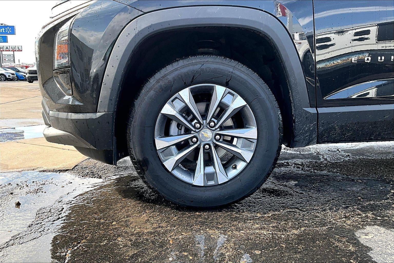 chevrolet equinox 2026 3GNAXHEG7TL301206 image chevrolet equinox 2026 3GNAXHEG7TL301206 image