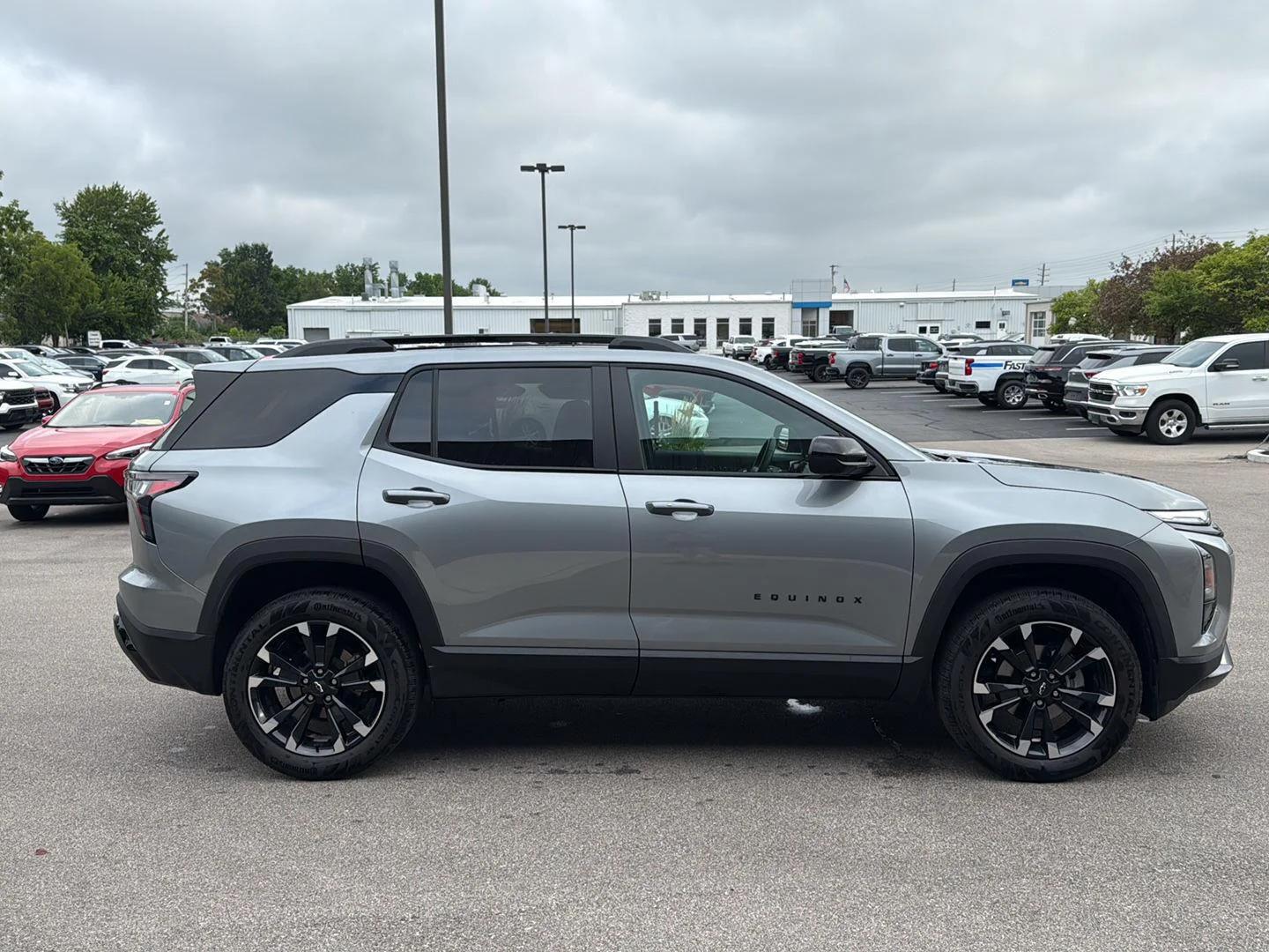 chevrolet equinox 2026 3GNAXLEG1TL149569 image chevrolet equinox 2026 3GNAXLEG1TL149569 image