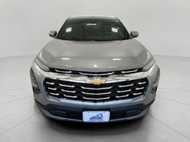 chevrolet equinox 2026 3GNAXHEG9TL140096 image chevrolet equinox 2026 3GNAXHEG9TL140096 image