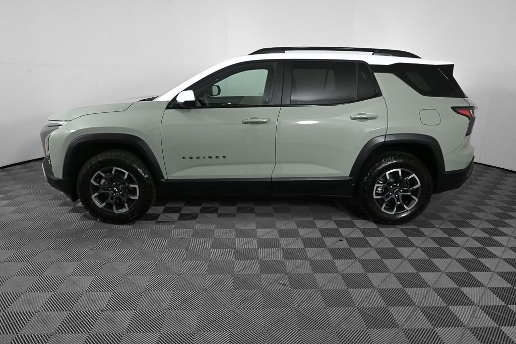 chevrolet equinox 2026 3GNAXSEG1TL283654 image chevrolet equinox 2026 3GNAXSEG1TL283654 image
