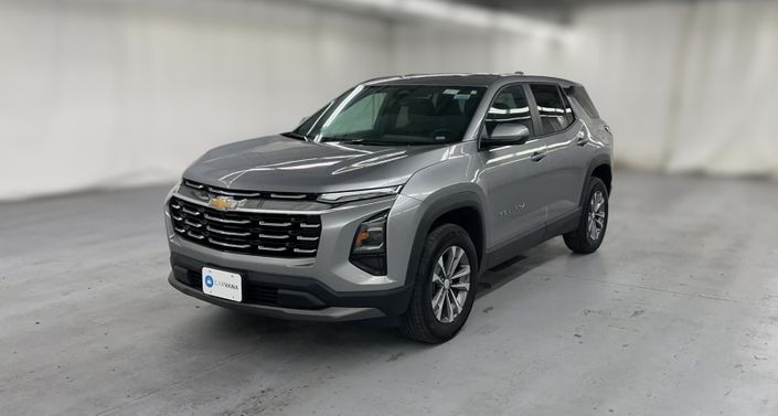 chevrolet equinox 2026 3GNAXPEG8TL239986 image chevrolet equinox 2026 3GNAXPEG8TL239986 image