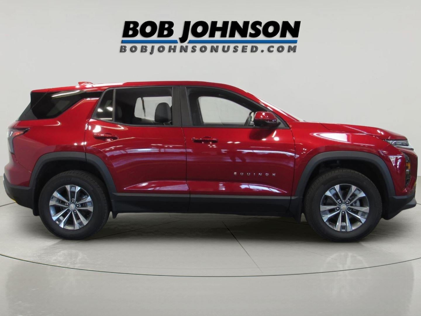 chevrolet equinox 2026 3GNAXPEG7TL173088 image chevrolet equinox 2026 3GNAXPEG7TL173088 image