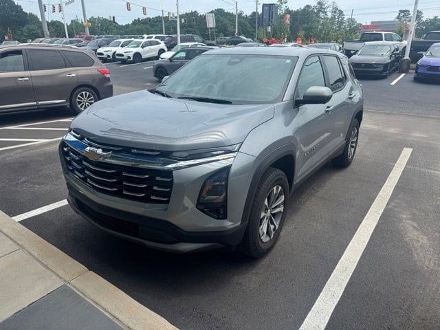 chevrolet equinox 2026 3GNAXHEG0TL118519 image chevrolet equinox 2026 3GNAXHEG0TL118519 image