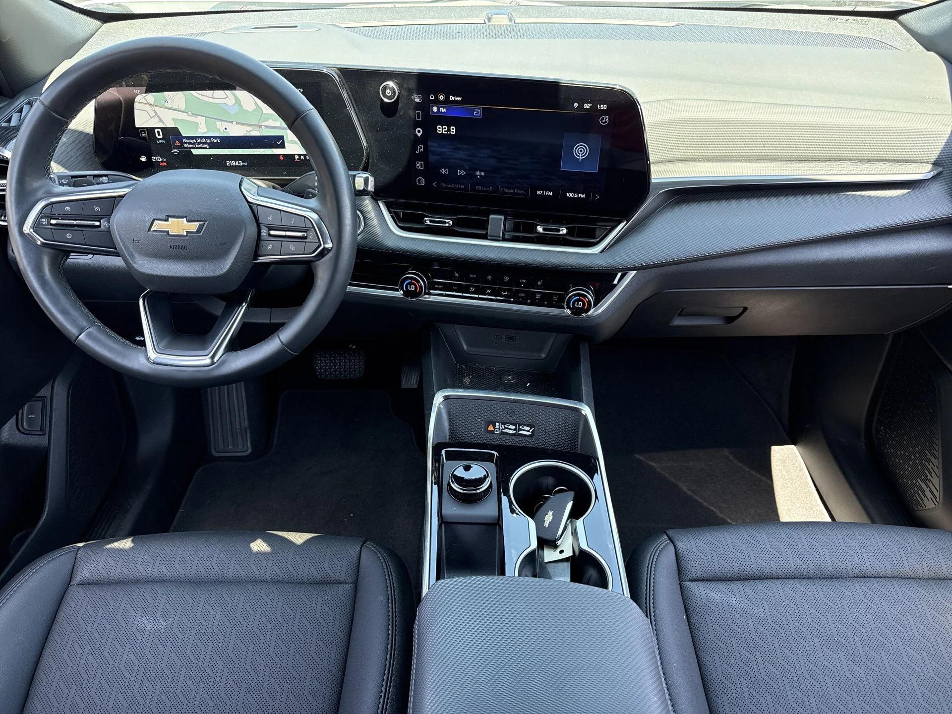chevrolet equinox 2026 3GNAXHEG5TL367897 image chevrolet equinox 2026 3GNAXHEG5TL367897 image