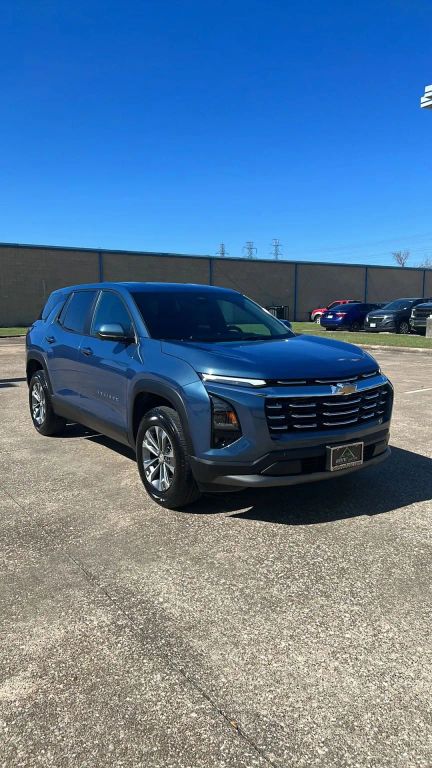 chevrolet equinox 2026 3GNAXHEG3TL329472 image chevrolet equinox 2026 3GNAXHEG3TL329472 image