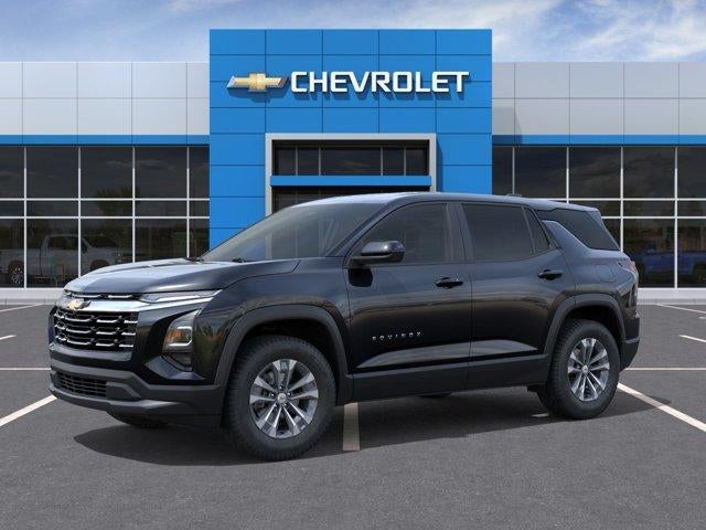 chevrolet equinox 2026 3GNAXHEG6TL533294 image chevrolet equinox 2026 3GNAXHEG6TL533294 image