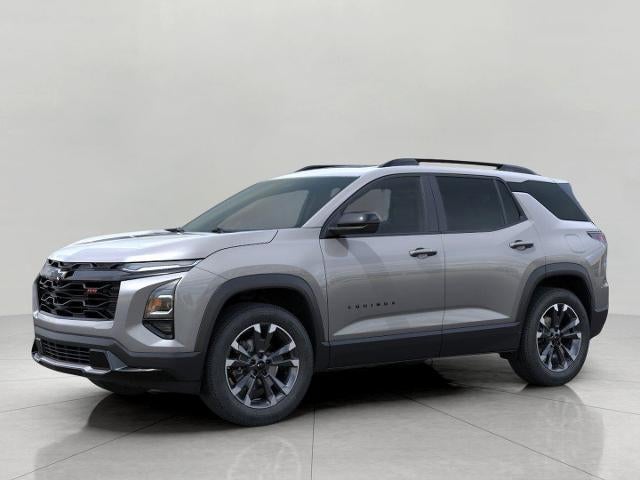 chevrolet equinox 2026 3GNAXTEG9TL415596 image chevrolet equinox 2026 3GNAXTEG9TL415596 image