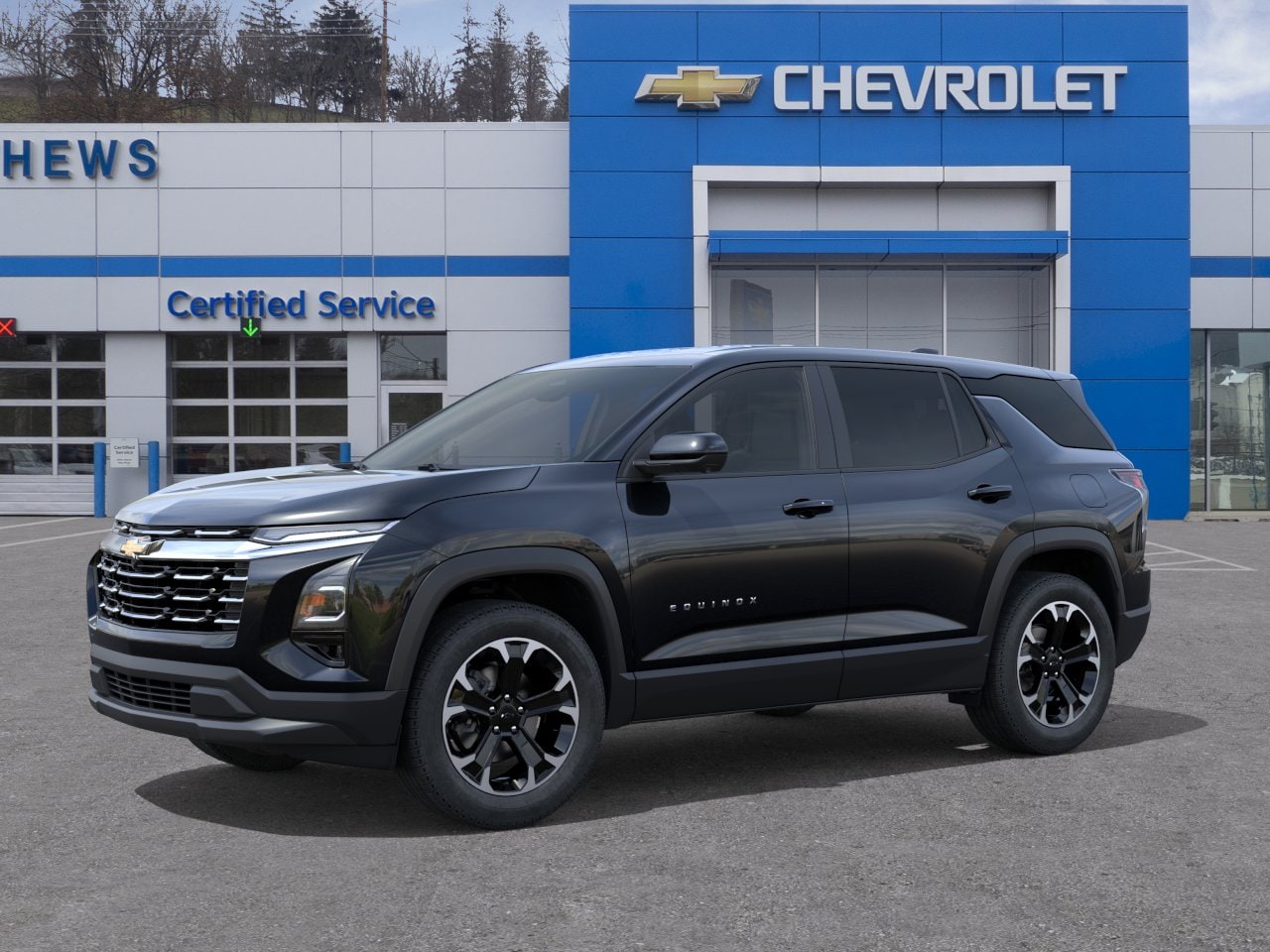 chevrolet equinox 2026 3GNAXPEG8TL541553 image chevrolet equinox 2026 3GNAXPEG8TL541553 image