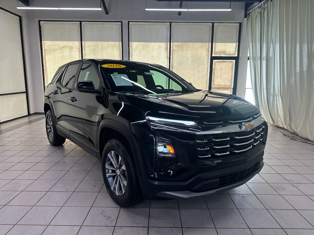chevrolet equinox 2026 3GNAXHEG1TL313013 image chevrolet equinox 2026 3GNAXHEG1TL313013 image