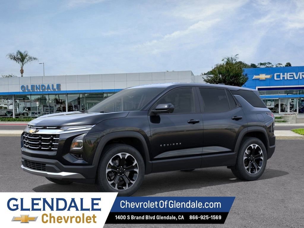 chevrolet equinox 2026 3GNAXHEG7TL300296 image chevrolet equinox 2026 3GNAXHEG7TL300296 image