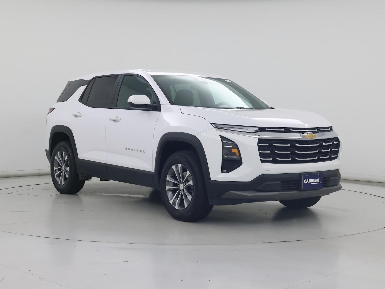 chevrolet equinox 2026 3GNAXPEG9TL355391 image chevrolet equinox 2026 3GNAXPEG9TL355391 image