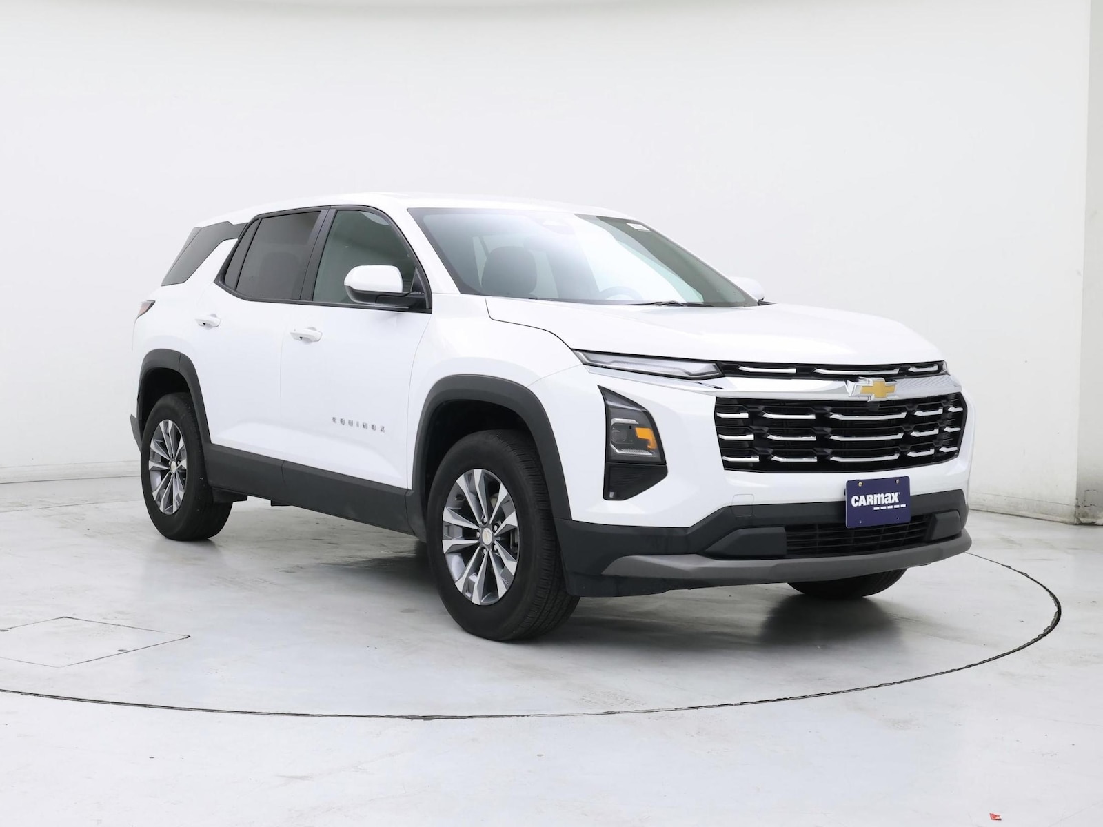 chevrolet equinox 2026 3GNAXHEG5TL243757 image chevrolet equinox 2026 3GNAXHEG5TL243757 image