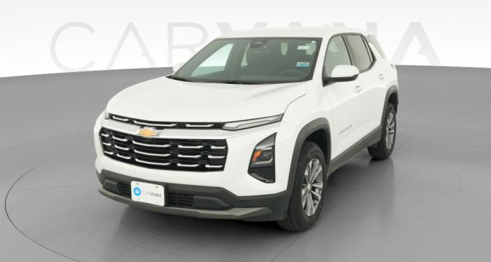 chevrolet equinox 2026 3GNAXPEG8TL255976 image chevrolet equinox 2026 3GNAXPEG8TL255976 image