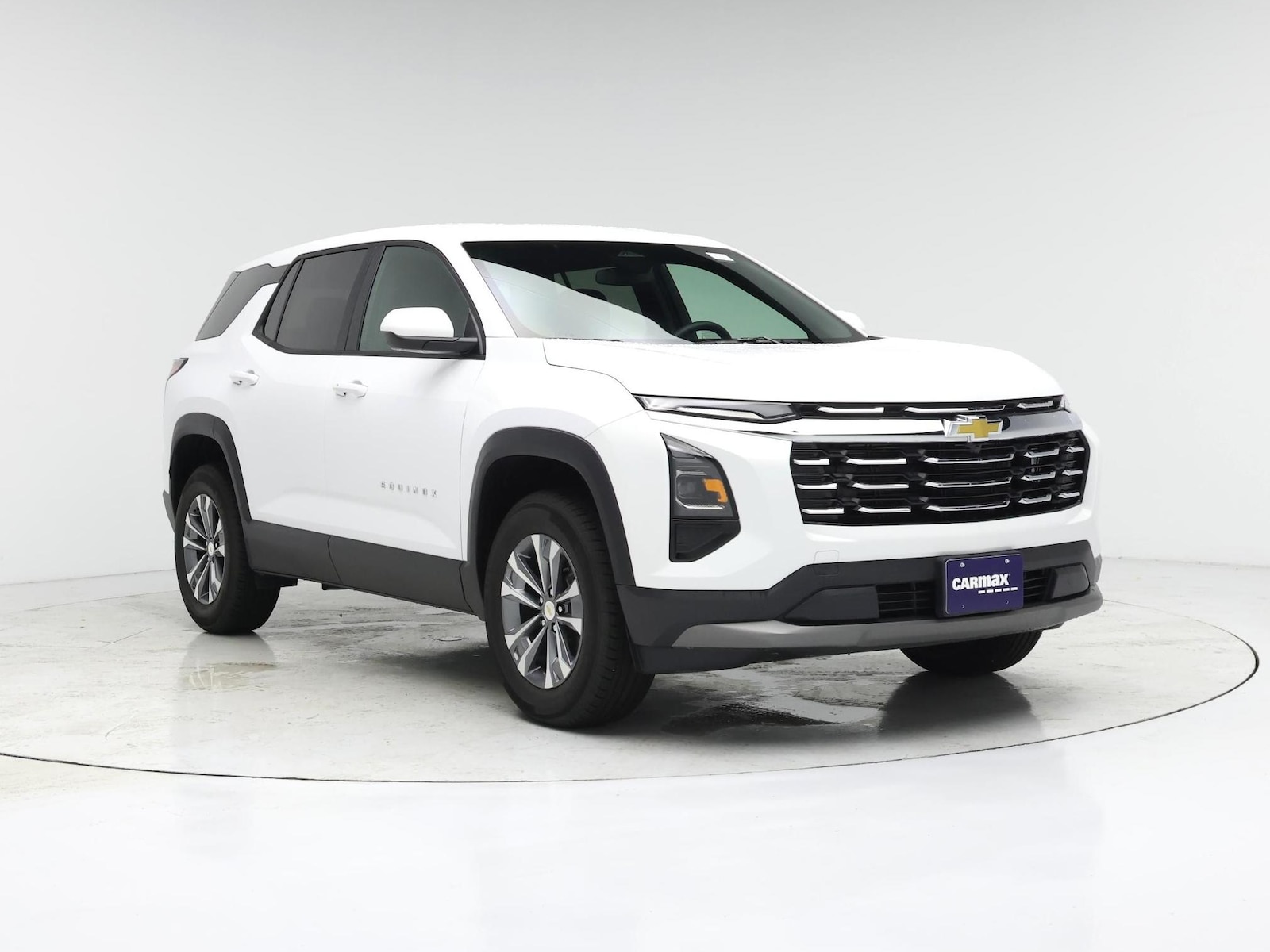 chevrolet equinox 2026 3GNAXPEG7TL158140 image chevrolet equinox 2026 3GNAXPEG7TL158140 image