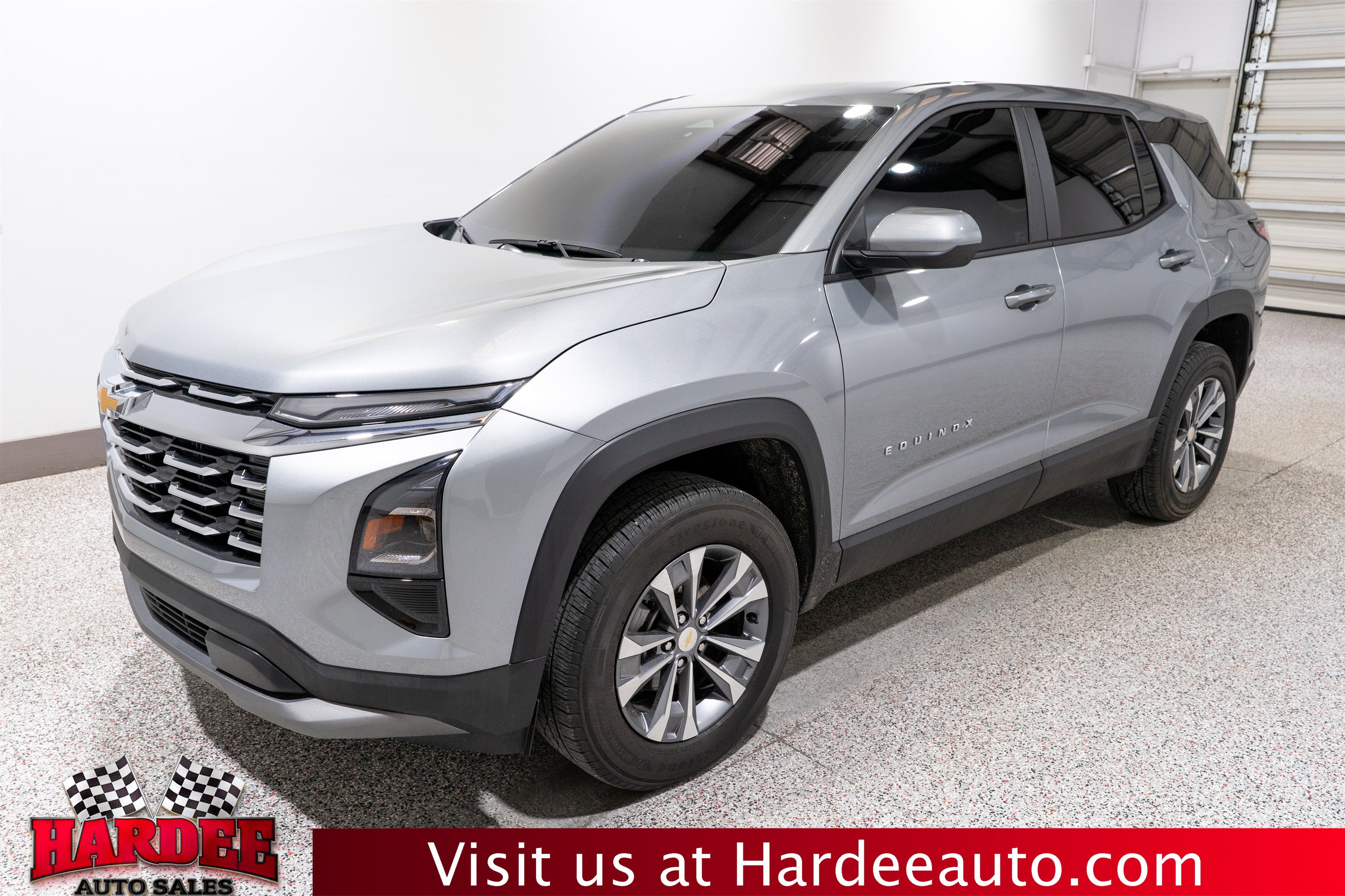 chevrolet equinox 2026 3GNAXHEG5TL216249 image chevrolet equinox 2026 3GNAXHEG5TL216249 image