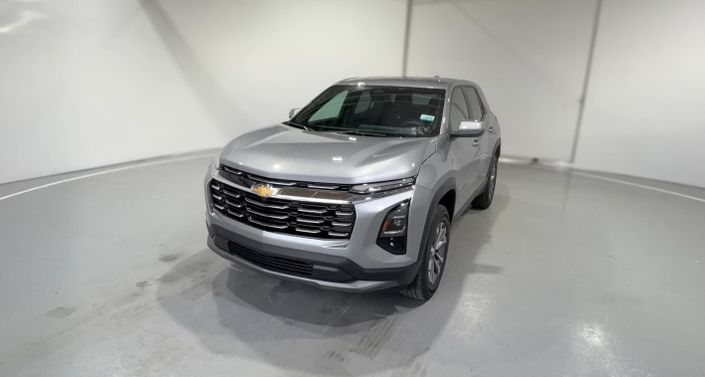 chevrolet equinox 2026 3GNAXHEG7TL267882 image chevrolet equinox 2026 3GNAXHEG7TL267882 image