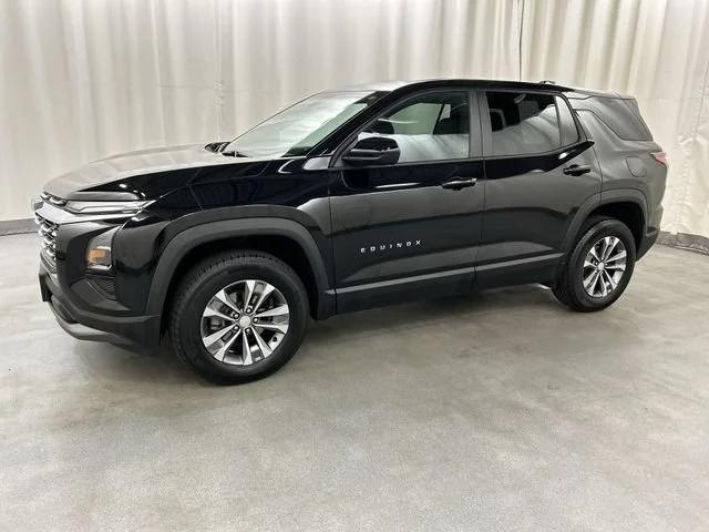 chevrolet equinox 2026 3GNAXPEG0TL340438 image chevrolet equinox 2026 3GNAXPEG0TL340438 image