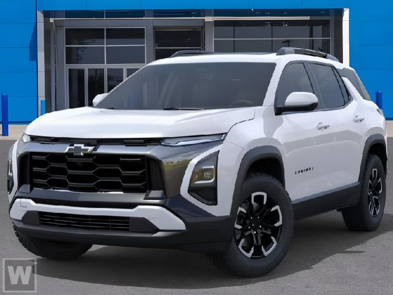 chevrolet equinox 2026 3GNAXKEG8TL202603 image chevrolet equinox 2026 3GNAXKEG8TL202603 image