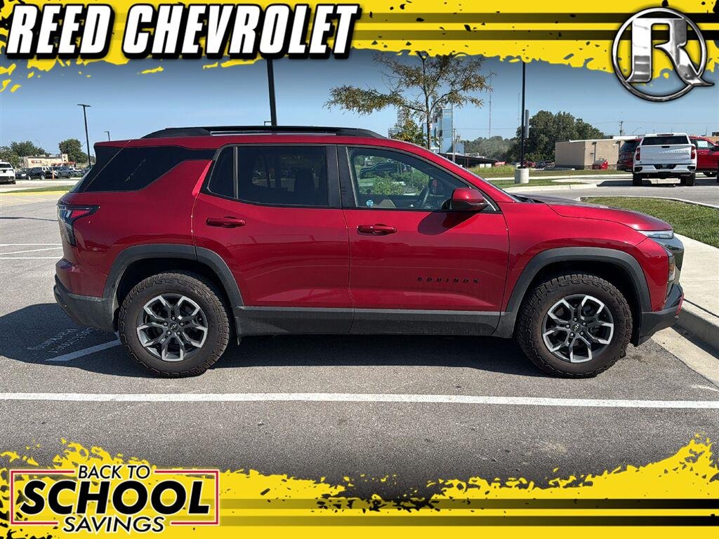 chevrolet equinox 2026 3GNAXSEG0TL320418 image chevrolet equinox 2026 3GNAXSEG0TL320418 image