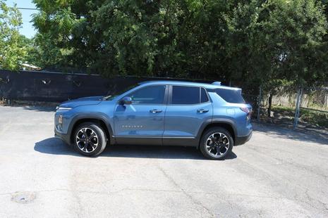 chevrolet equinox 2026 3GNAXHEG2TL146712 image chevrolet equinox 2026 3GNAXHEG2TL146712 image