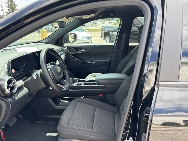 chevrolet equinox 2026 3GNAXPEG0TL244051 image chevrolet equinox 2026 3GNAXPEG0TL244051 image