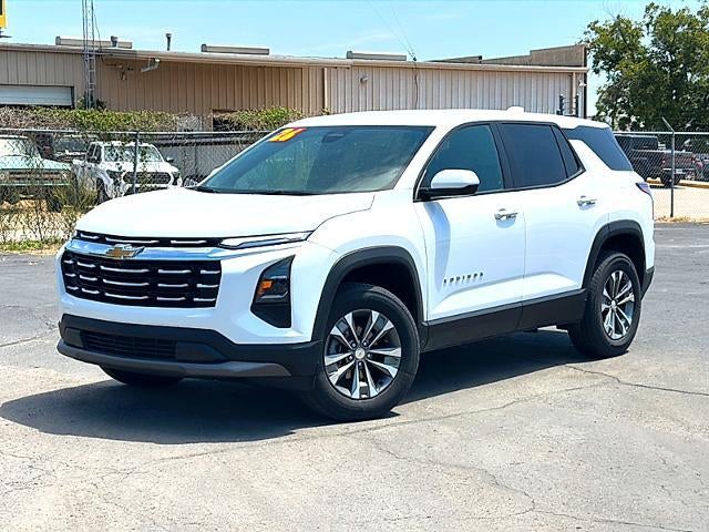 chevrolet equinox 2026 3GNAXHEG9TL267818 image chevrolet equinox 2026 3GNAXHEG9TL267818 image