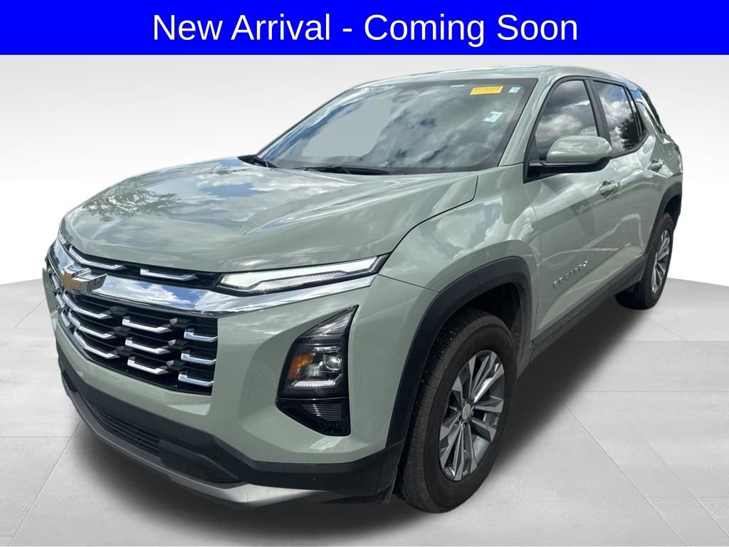 chevrolet equinox 2026 3GNAXHEG9TL260173 image chevrolet equinox 2026 3GNAXHEG9TL260173 image
