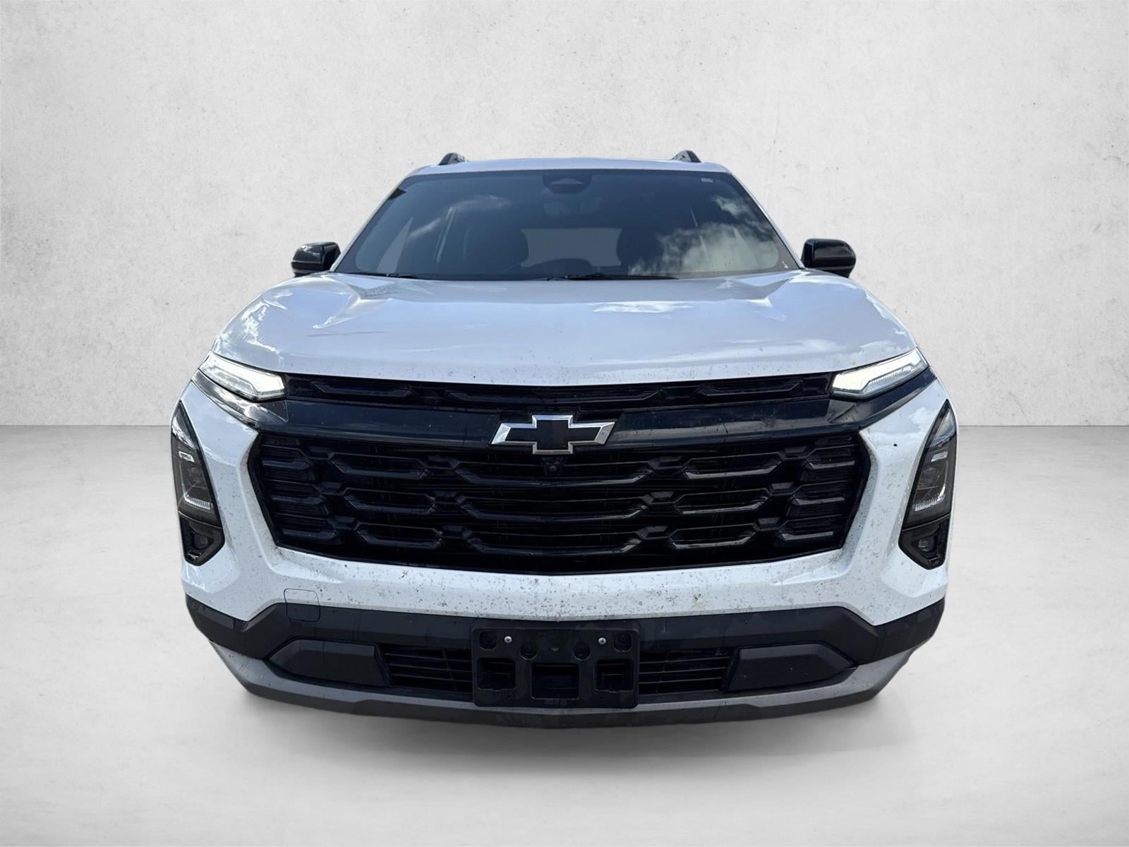chevrolet equinox 2026 3GNAXHEG3TL126453 image chevrolet equinox 2026 3GNAXHEG3TL126453 image