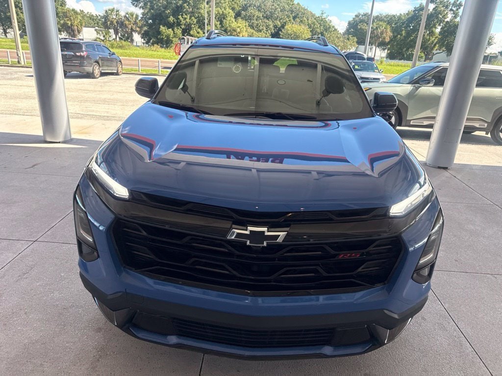 chevrolet equinox 2026 3GNAXLEG2TL214350 image chevrolet equinox 2026 3GNAXLEG2TL214350 image