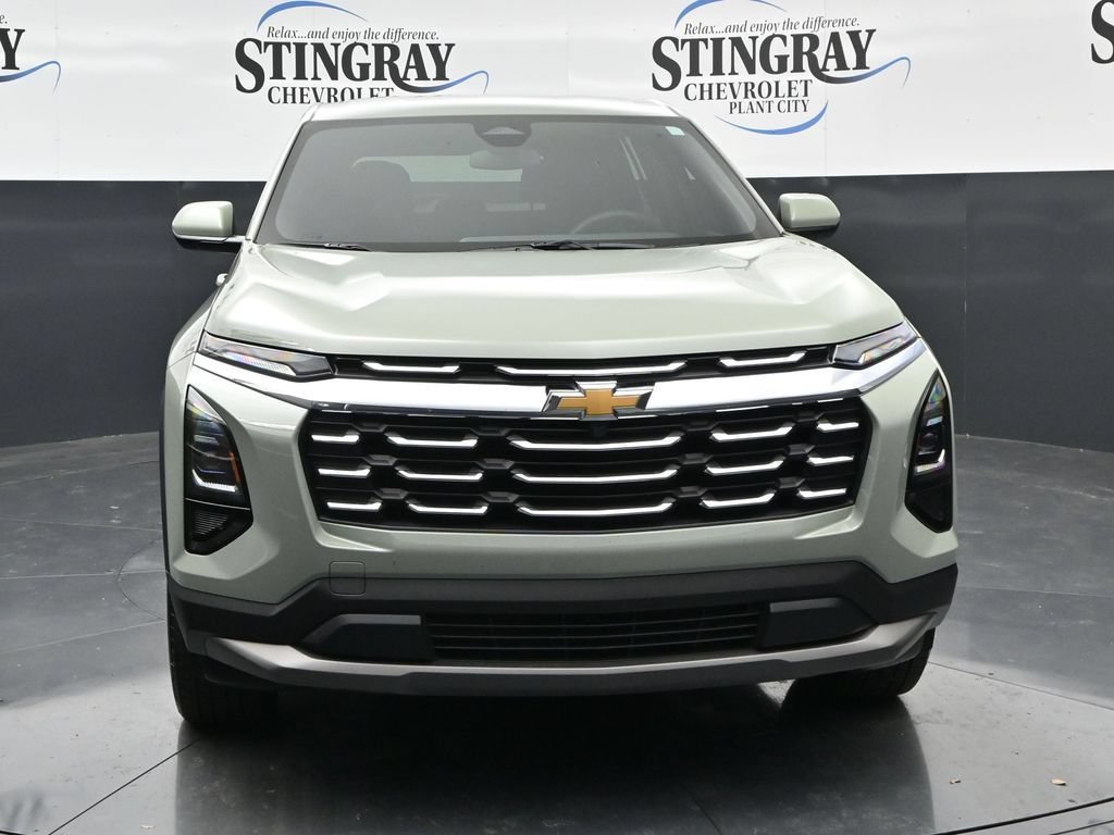 chevrolet equinox 2026 3GNAXHEG4TL298491 image chevrolet equinox 2026 3GNAXHEG4TL298491 image
