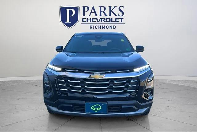 chevrolet equinox 2026 3GNAXHEG9TL347409 image chevrolet equinox 2026 3GNAXHEG9TL347409 image