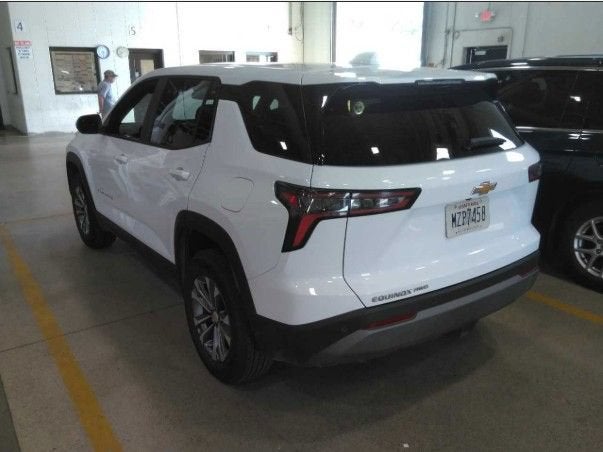 chevrolet equinox 2026 3GNAXPEG3TL268506 image chevrolet equinox 2026 3GNAXPEG3TL268506 image