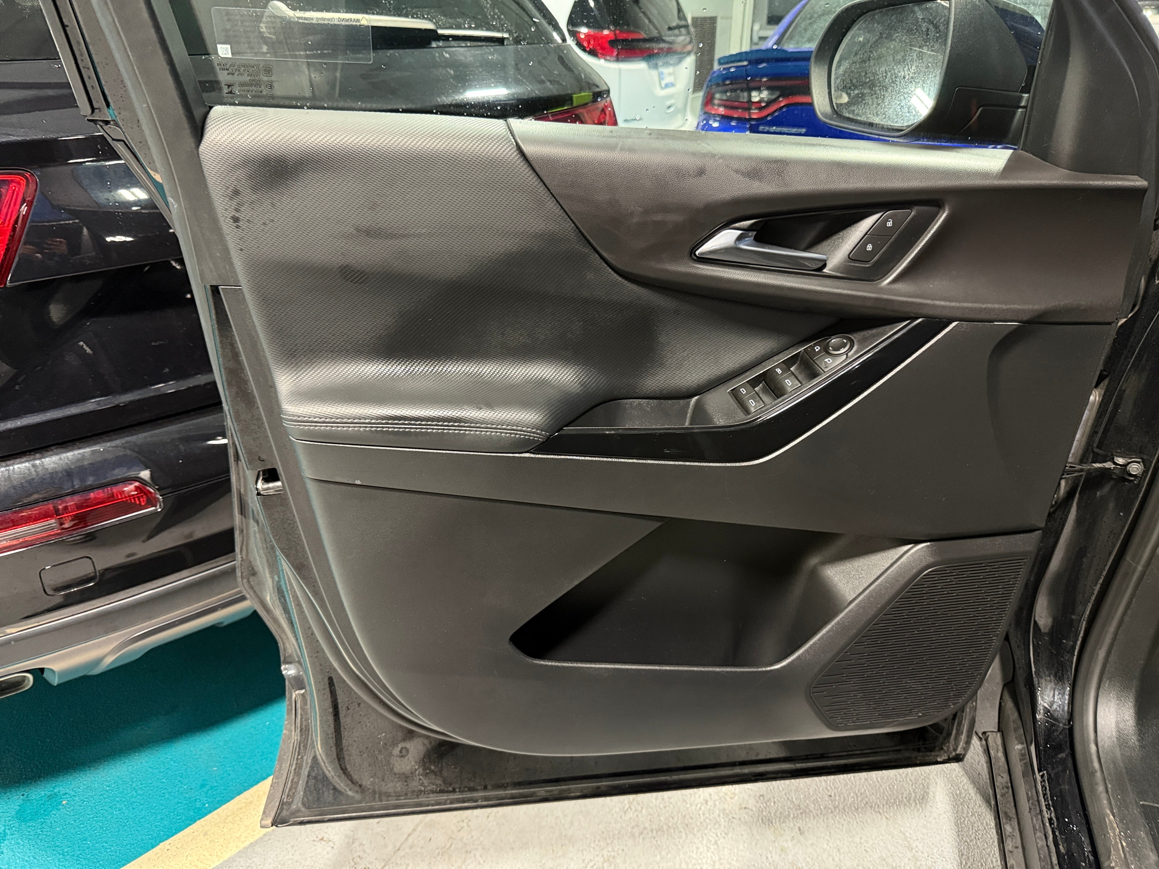 chevrolet equinox 2026 3GNAXPEG7TL274390 image chevrolet equinox 2026 3GNAXPEG7TL274390 image