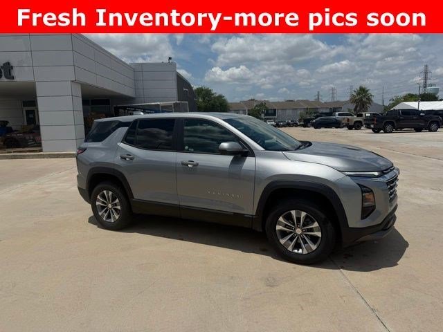 chevrolet equinox 2026 3GNAXHEG4TL298734 image chevrolet equinox 2026 3GNAXHEG4TL298734 image