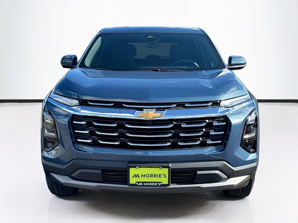 chevrolet equinox 2026 3GNAXHEG5TL499879 image chevrolet equinox 2026 3GNAXHEG5TL499879 image