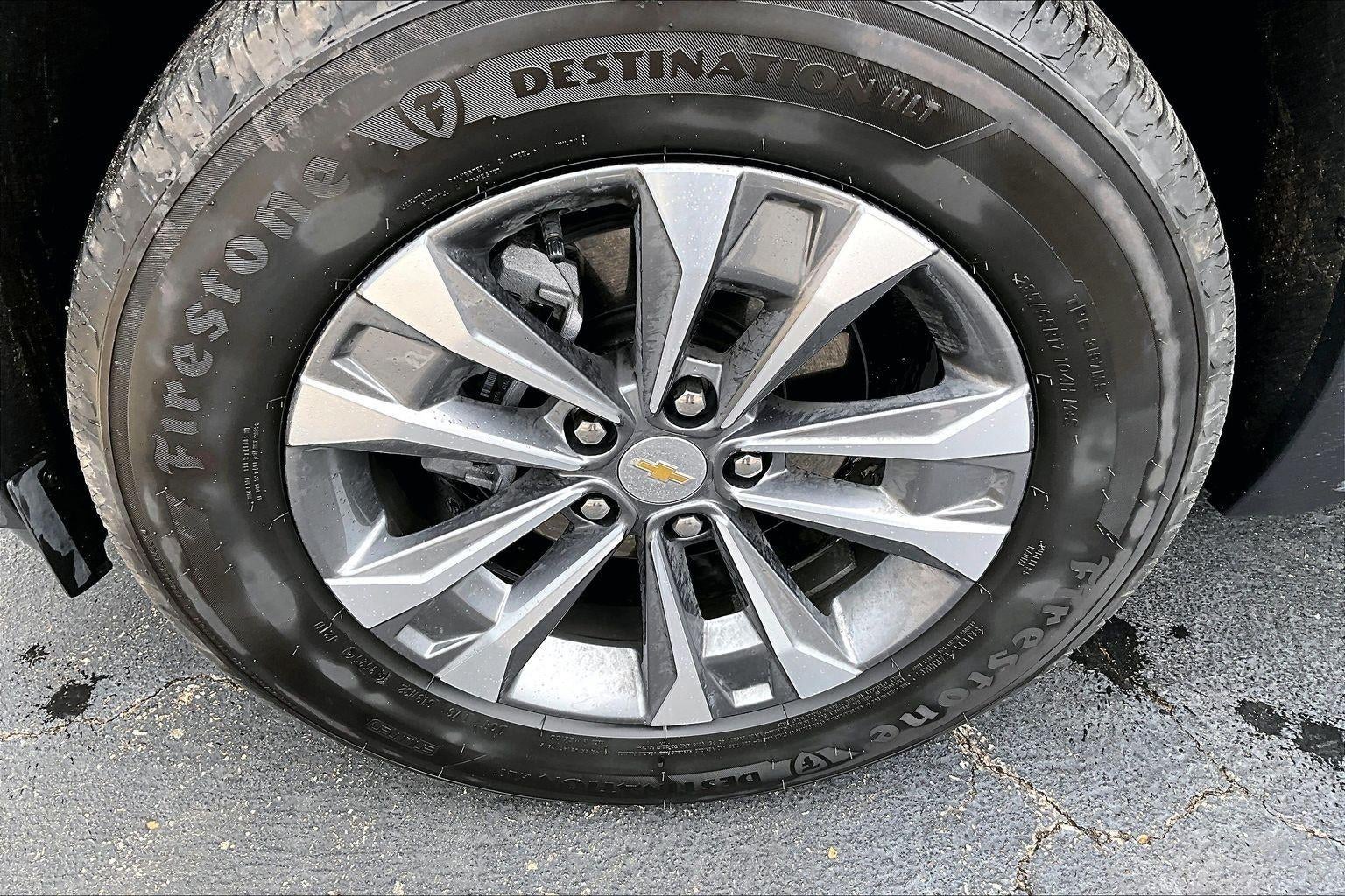chevrolet equinox 2026 3GNAXHEG4TL289323 image chevrolet equinox 2026 3GNAXHEG4TL289323 image