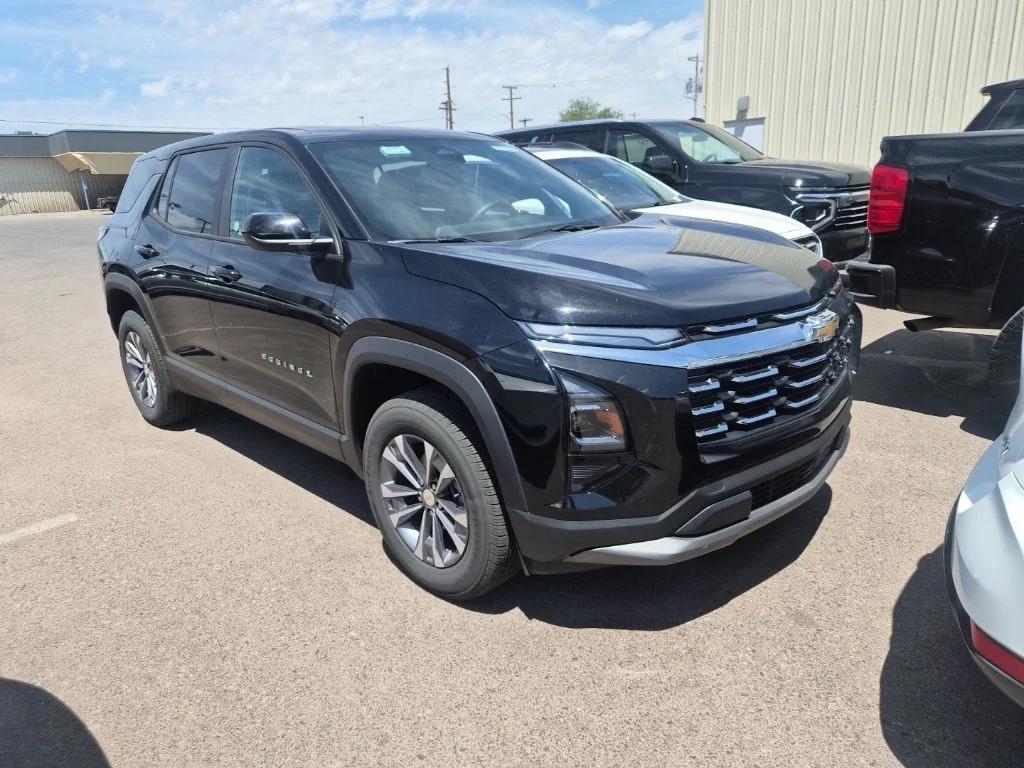 chevrolet equinox 2026 3GNAXHEG7TL302212 image chevrolet equinox 2026 3GNAXHEG7TL302212 image