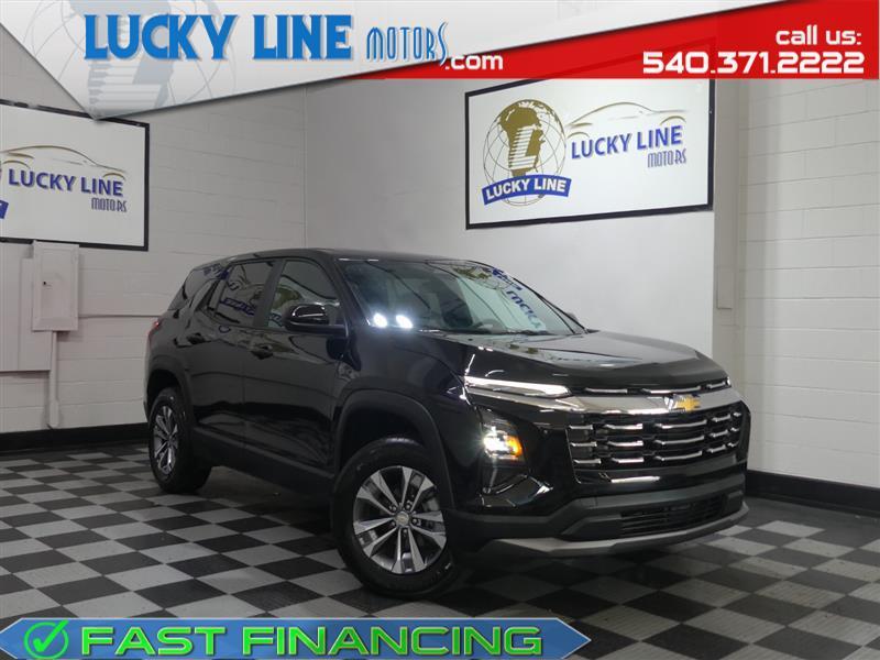 chevrolet equinox 2026 3GNAXHEG2TL305504 image chevrolet equinox 2026 3GNAXHEG2TL305504 image