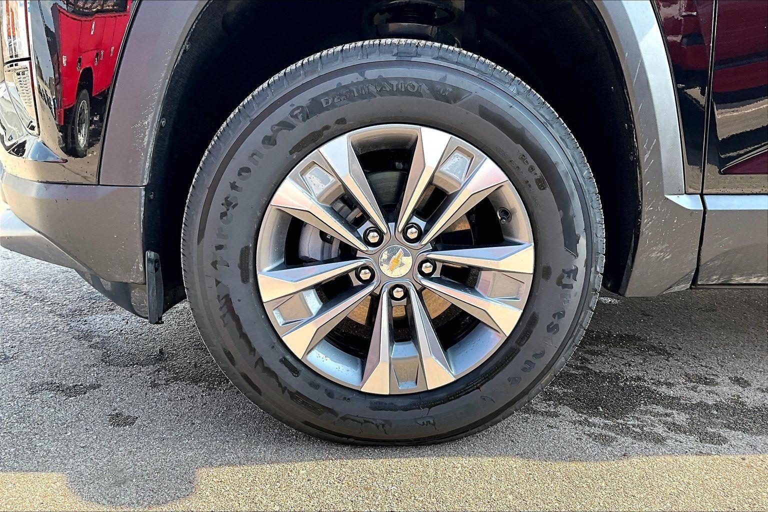 chevrolet equinox 2026 3GNAXHEG0TL304769 image chevrolet equinox 2026 3GNAXHEG0TL304769 image
