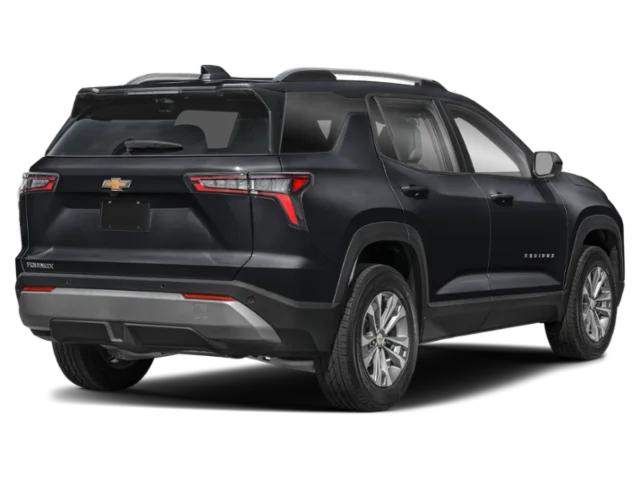 chevrolet equinox 2026 3GNAXPEG3TL227776 image chevrolet equinox 2026 3GNAXPEG3TL227776 image