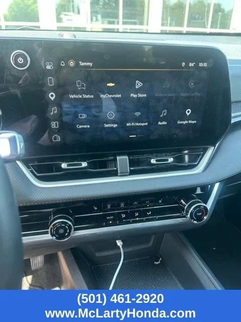 chevrolet equinox 2026 3GNAXHEG6TL293468 image chevrolet equinox 2026 3GNAXHEG6TL293468 image