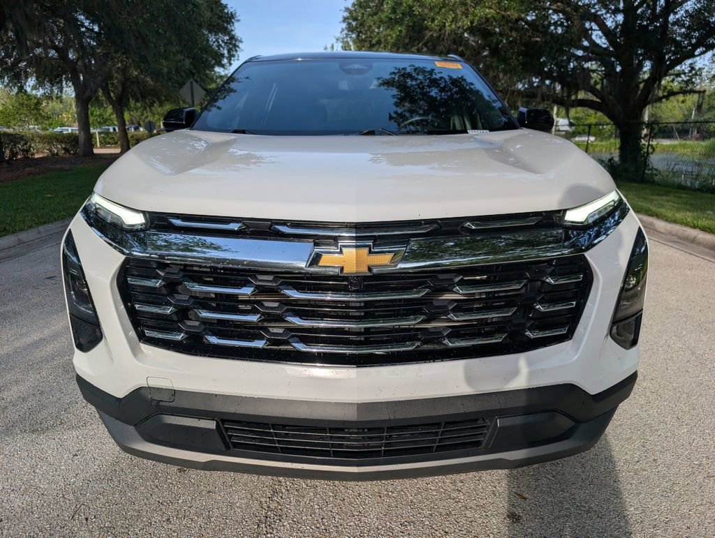 chevrolet equinox 2026 3GNAXHEG7TL121305 image chevrolet equinox 2026 3GNAXHEG7TL121305 image