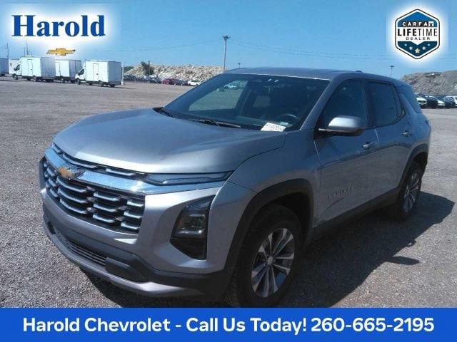 chevrolet equinox 2026 3GNAXPEG7TL210009 image chevrolet equinox 2026 3GNAXPEG7TL210009 image
