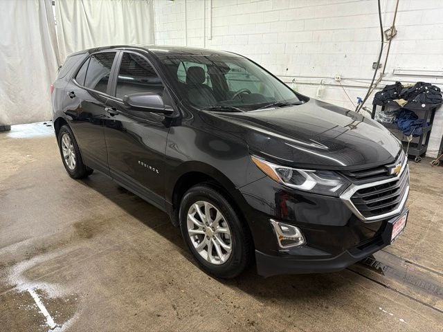 chevrolet equinox 2021 2GNAXSEV6M6154748 image chevrolet equinox 2021 2GNAXSEV6M6154748 image