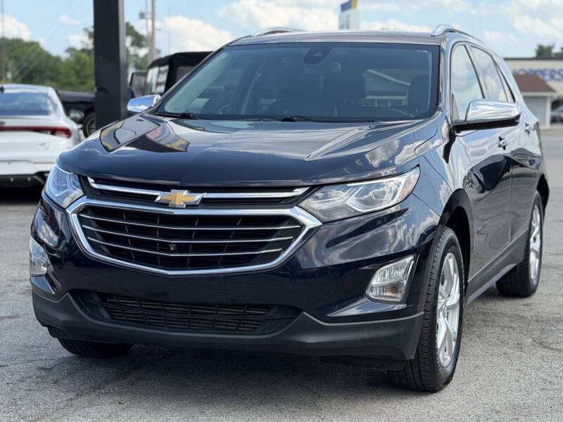 chevrolet equinox 2021 2GNAXXEV5M6106073 image chevrolet equinox 2021 2GNAXXEV5M6106073 image