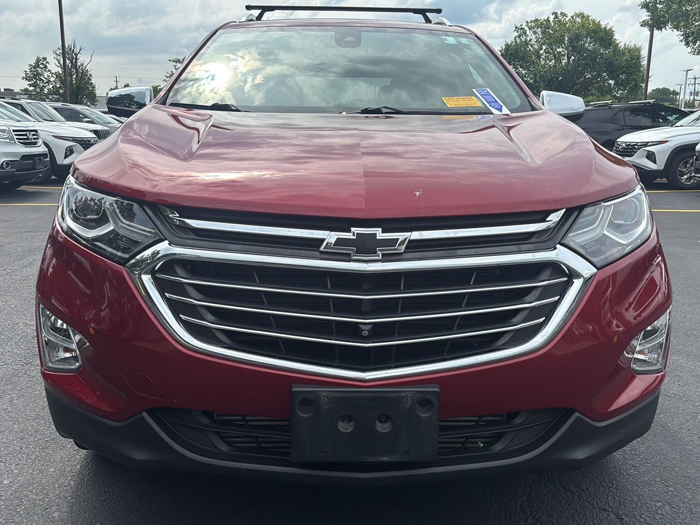 chevrolet equinox 2021 2GNAXXEV7M6103031 image chevrolet equinox 2021 2GNAXXEV7M6103031 image