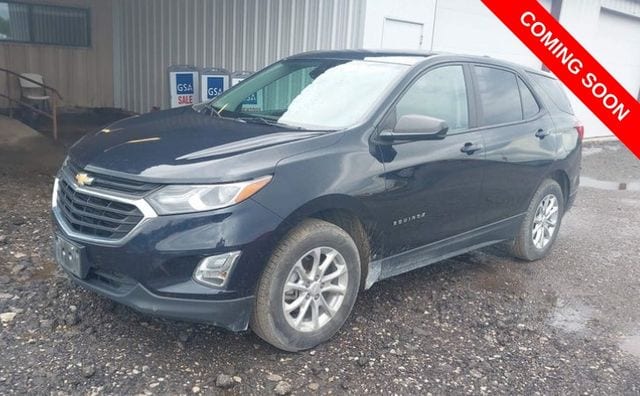 chevrolet equinox 2021 2GNAXSEV4M6162542 image chevrolet equinox 2021 2GNAXSEV4M6162542 image