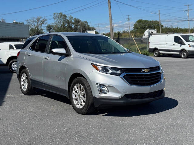 chevrolet equinox 2021 3GNAXJEV0MS161271 image chevrolet equinox 2021 3GNAXJEV0MS161271 image