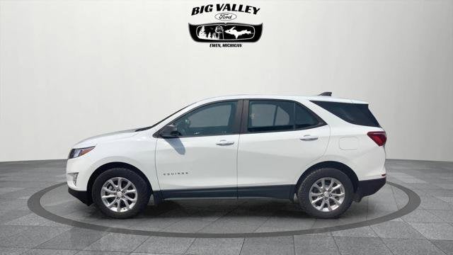 chevrolet equinox 2021 2GNAXSEVXM6156874 image chevrolet equinox 2021 2GNAXSEVXM6156874 image